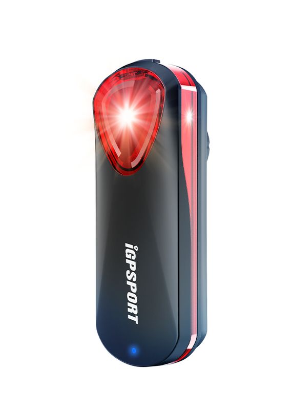 iGPSPORT SR30 Smart Radar Taillight
