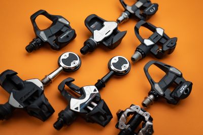 Pedals