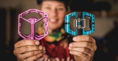 Flat Pedals