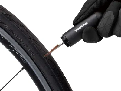 Puncture Repair