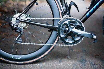 Drivetrain