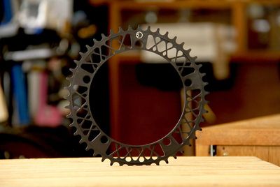 Chain Rings
