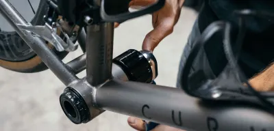 Bottom Brackets
