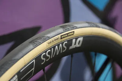 Wheels &amp; Tyres