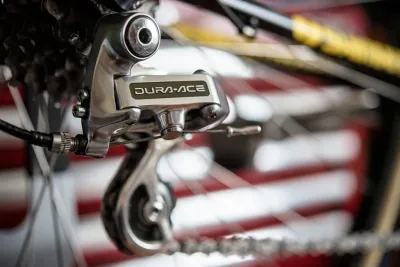 Derailleurs