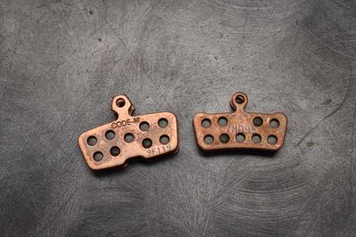 Brake Pads
