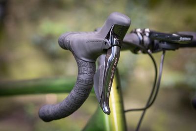 Brakes &amp; Shifters