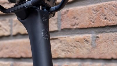 Seatposts