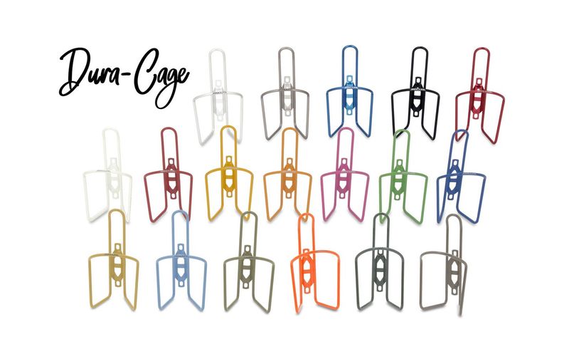 MINOURA DURA AB100-4.5 Bottle Cage