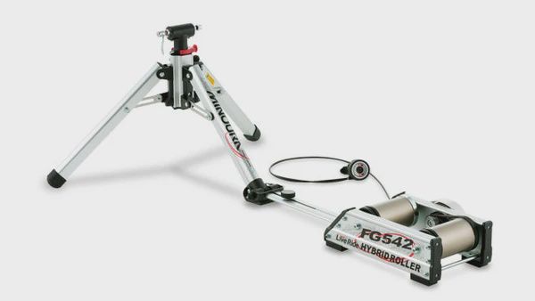 MINOURA FG542 Hybrid Roller Trainer