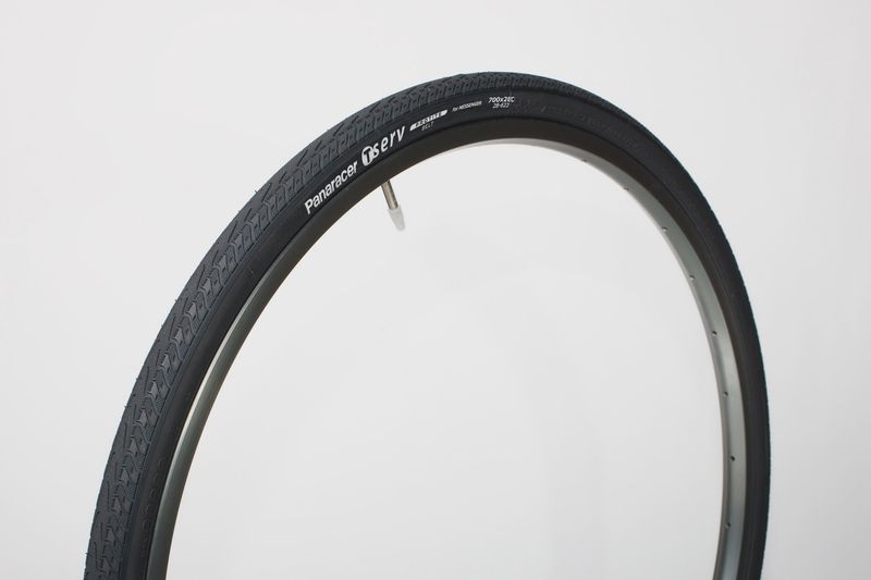 Panaracer T-Serv ProTite Folding Tire