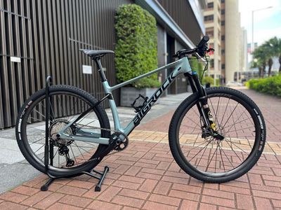 Mountain Bikes