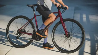 Adult City Bike