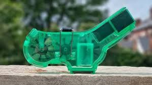 Cleaning Equipment