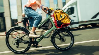 City Bike