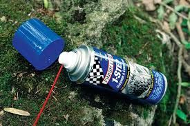 Bike Cleaner