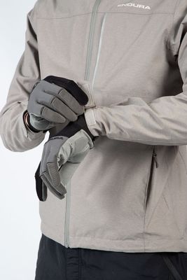 Wind Jackets