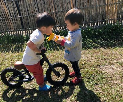 Balance Bike