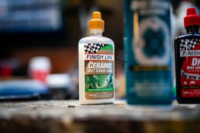 Lubricants &amp; Oils