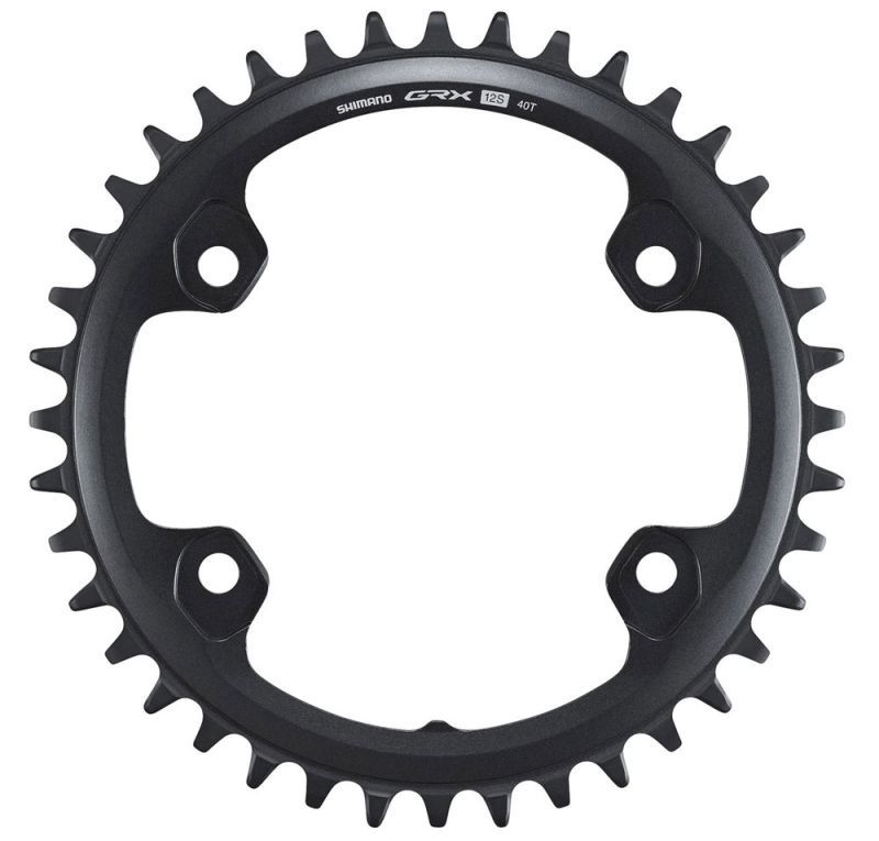 SHIMANO GRX FC-RX820 1x12-Speed Chainring
