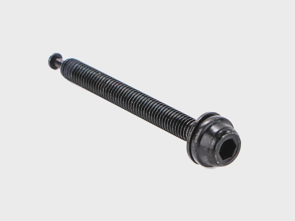 SHIMANO R9170 Disc Brake Bolt BR-R9170, Size: 25MM 厚度車架
