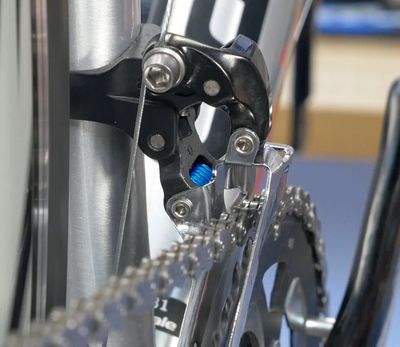 Front Derailleur