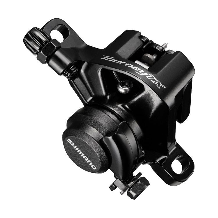SHIMANO TOURNEY TX Mechanical Disc Brake Caliper BR-TX805