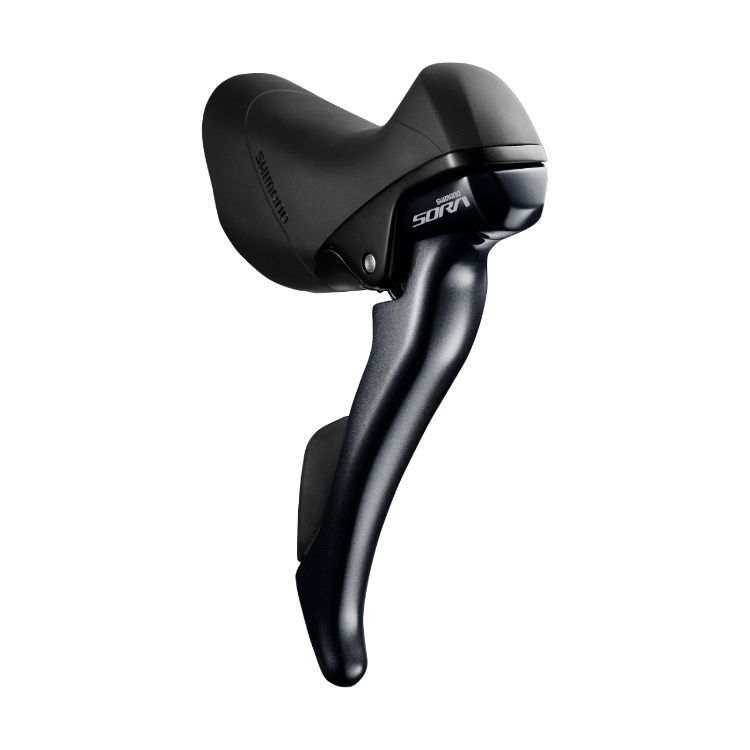SHIMANO SORA 9-Speed Dual Control Lever ST-R3000