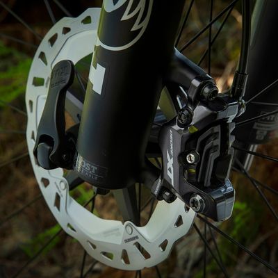 Disc Brake Rotor