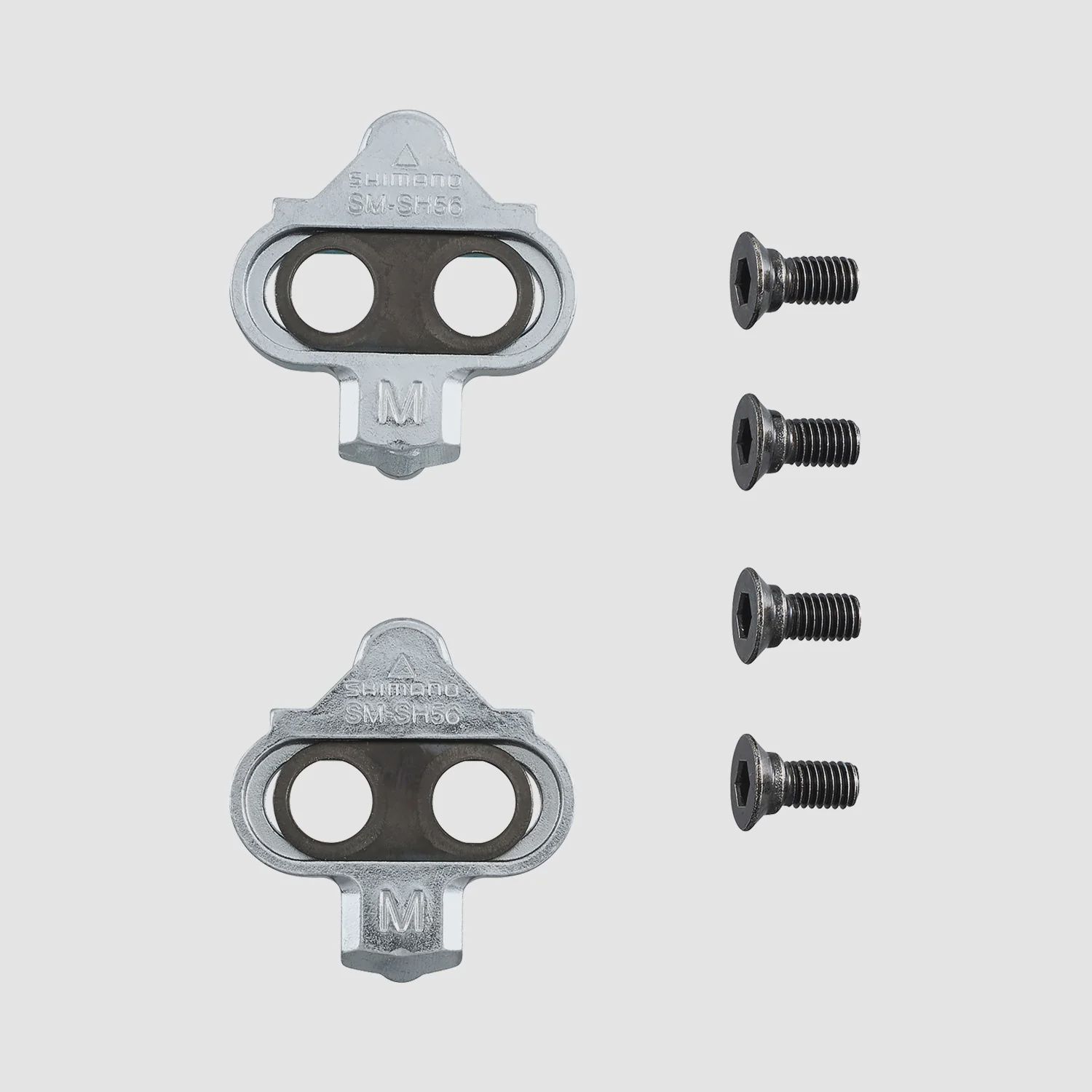 SHIMANO SM-SH56 SPD Multi-Release Cleats