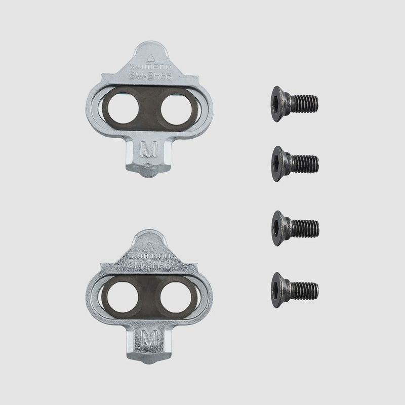 SHIMANO SM-SH56 SPD 多角度鞋码