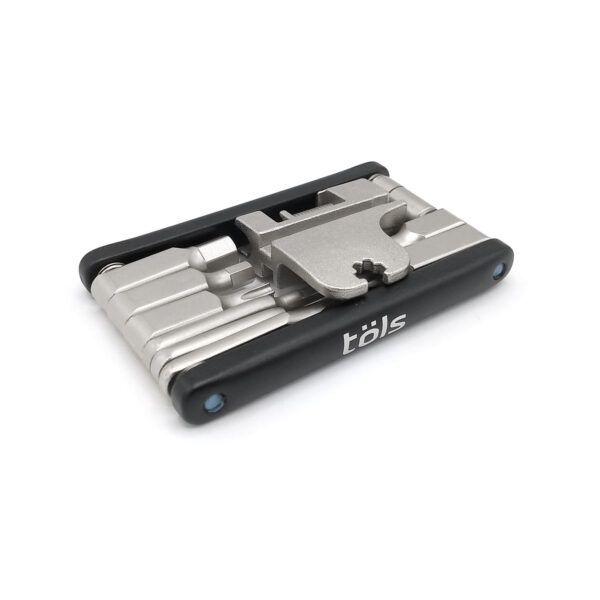 TÖLS AINA Multi Tool 18-in-1