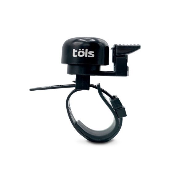 TÖLS AINA Aluminum Bike Bell