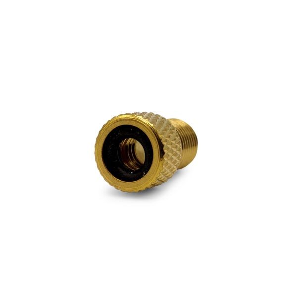 TÖLS BOTTLE BRASS ADAPTER 50 UNITS