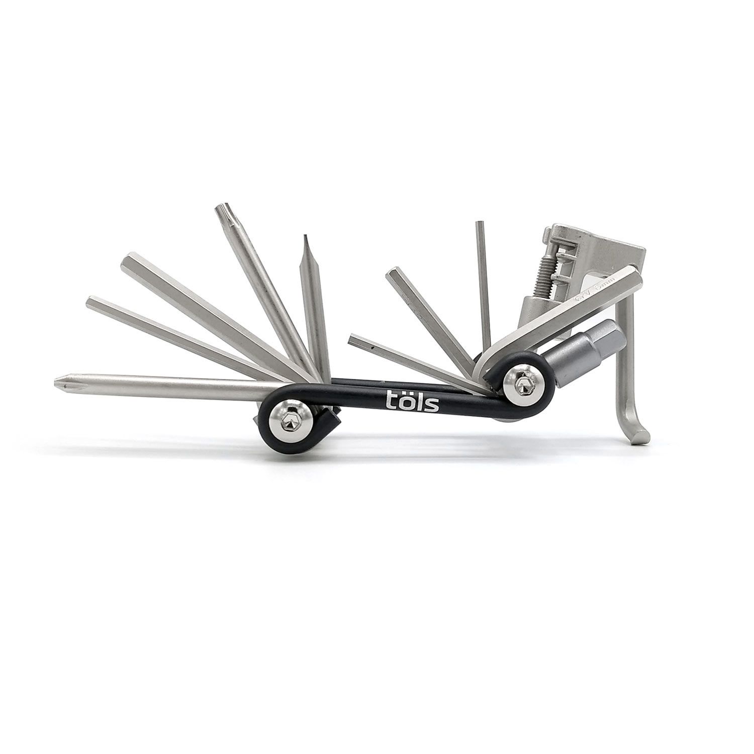 TÖLS LEXIA MULTI TOOL 13  ​