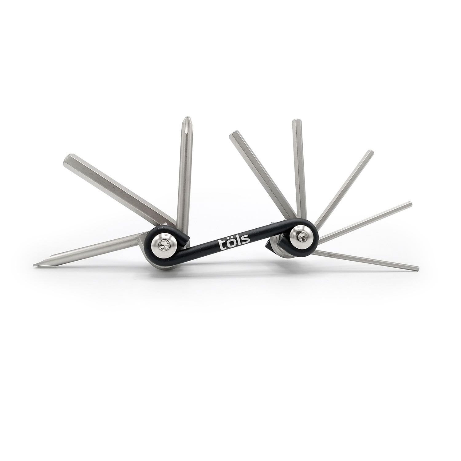 TÖLS LEXIA MULTI TOOL 8​