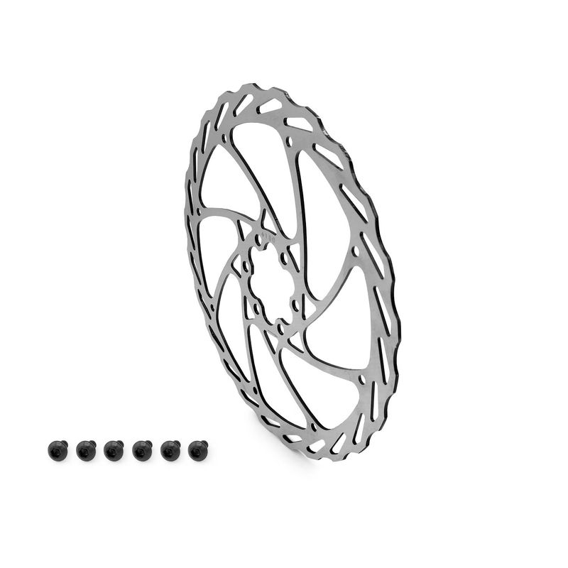 TÖLS MTB DISC WAVE 180MM  ​
