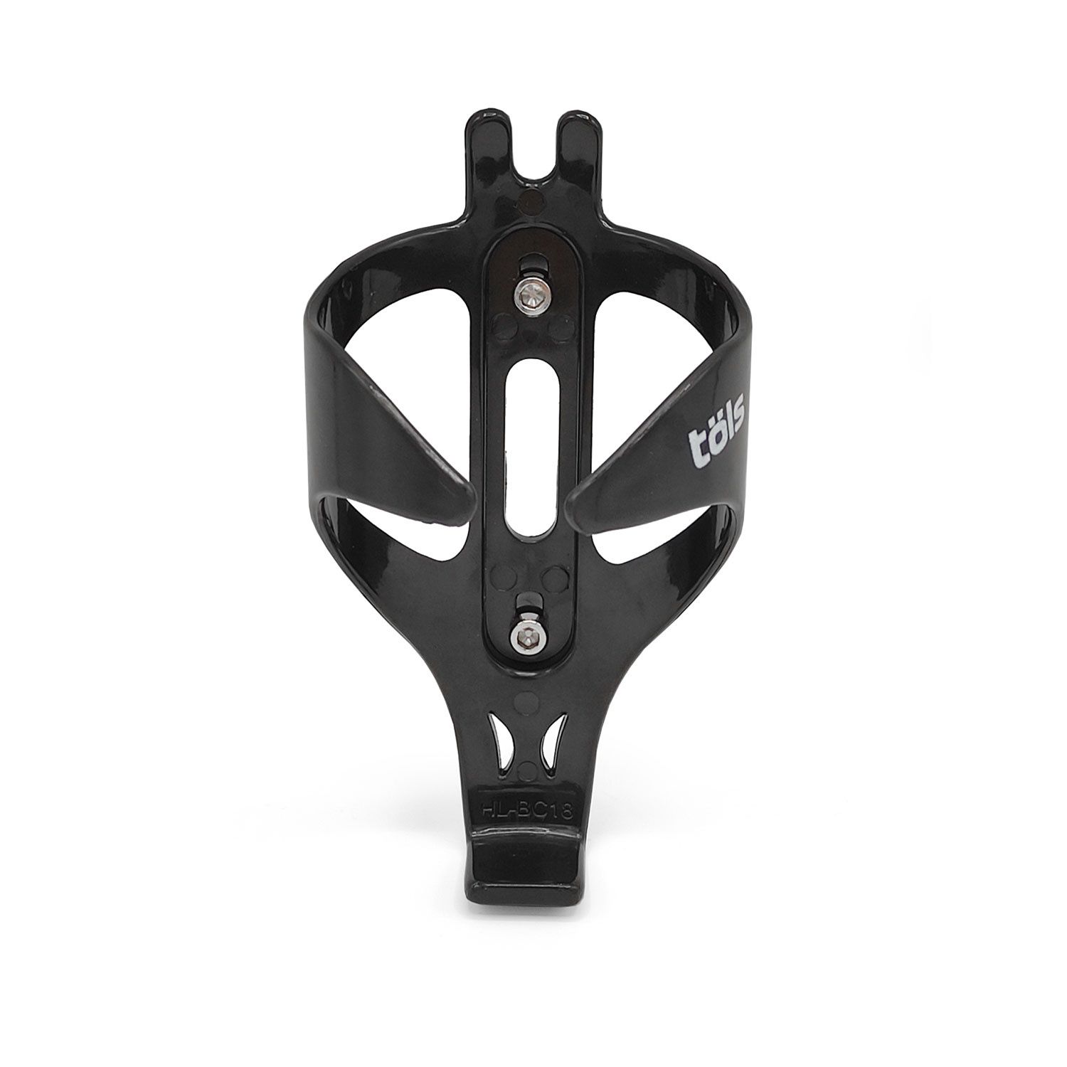 TÖLS PC CAGE 443 BLACK II