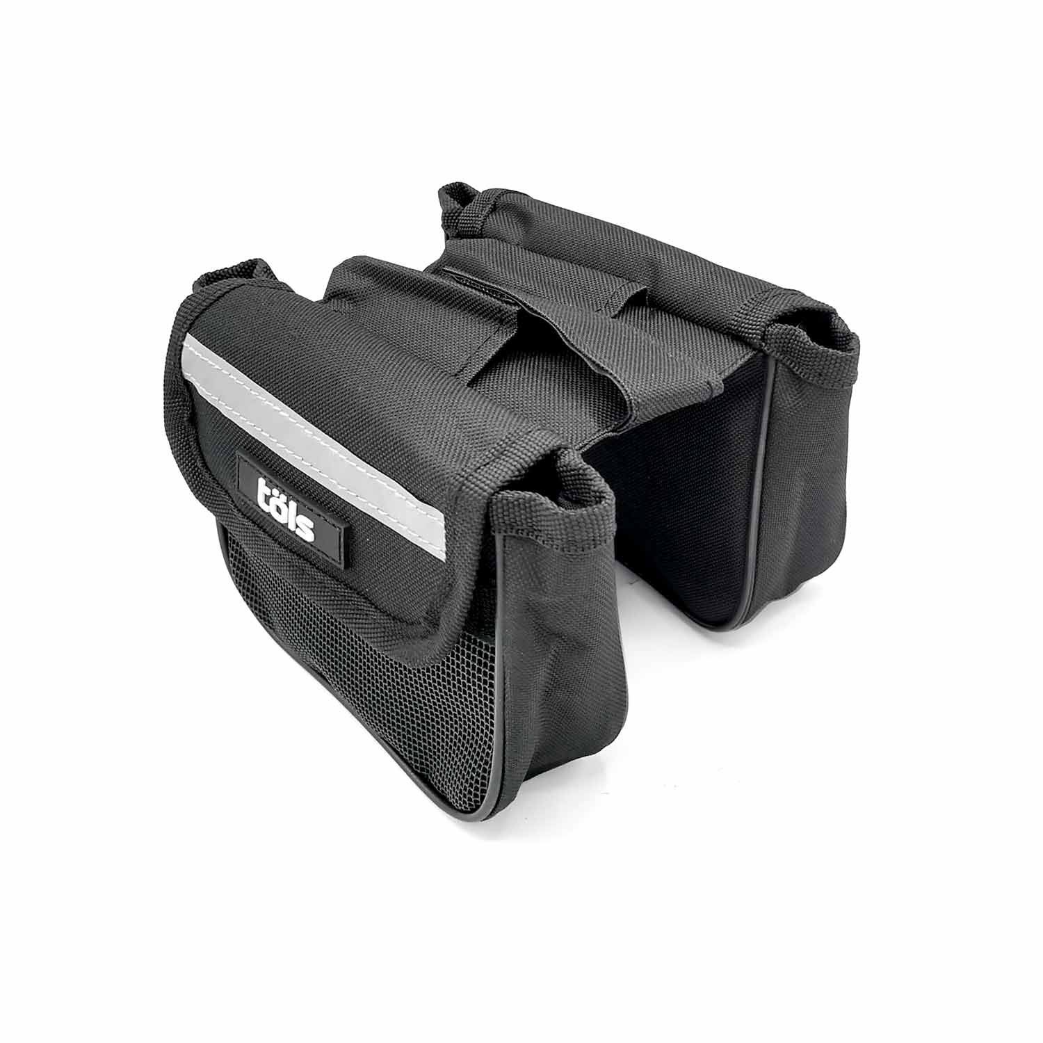 TOLS ROUTE DOUBLE BAG  ​