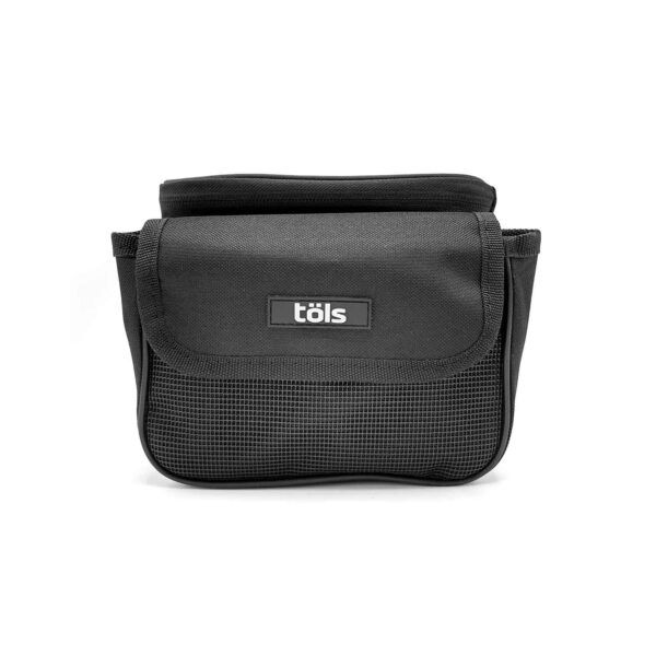 TÖLS ROUTE DOUBLE PHONE BAG  ​