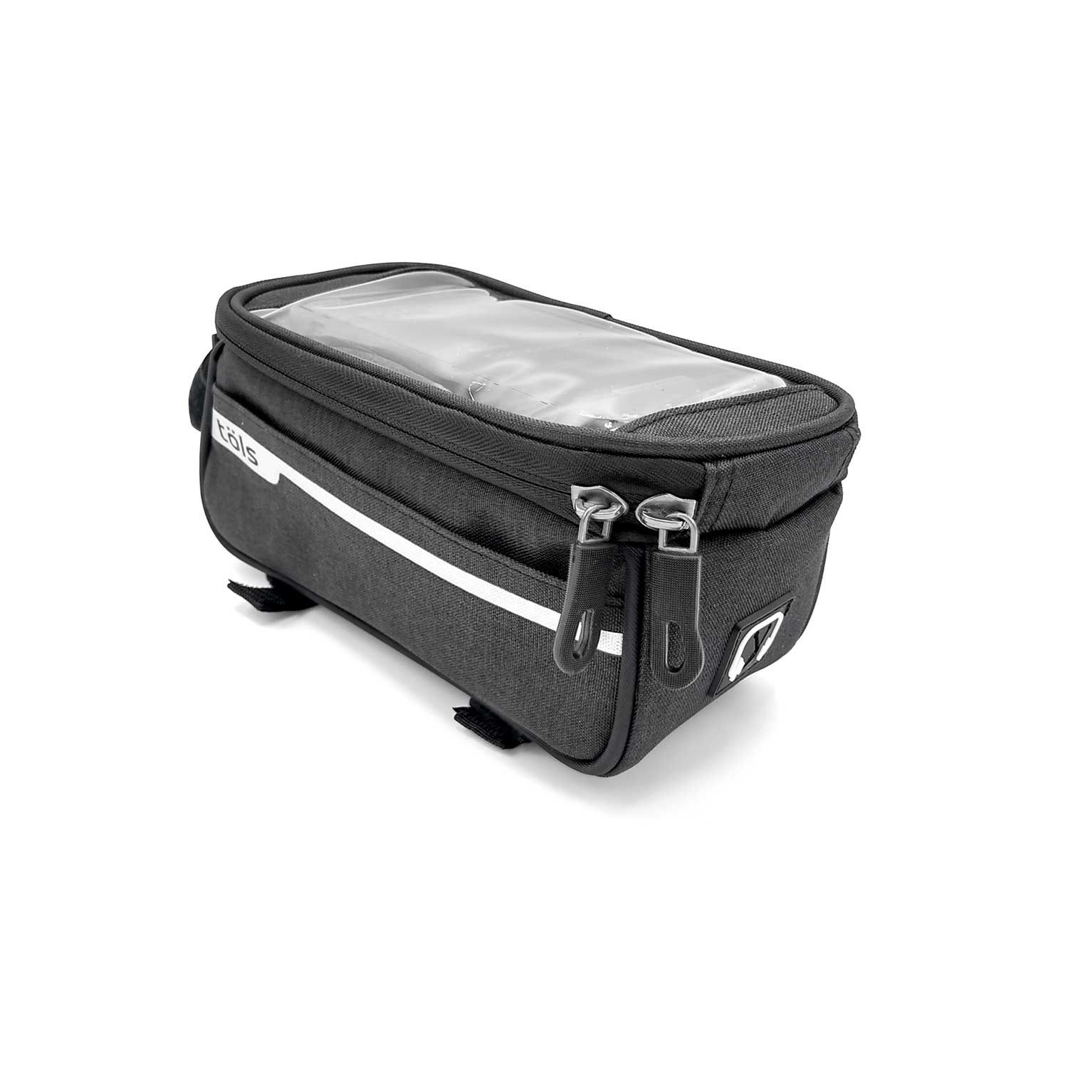 TÖLS ROUTE SINGLE PHONE BAG