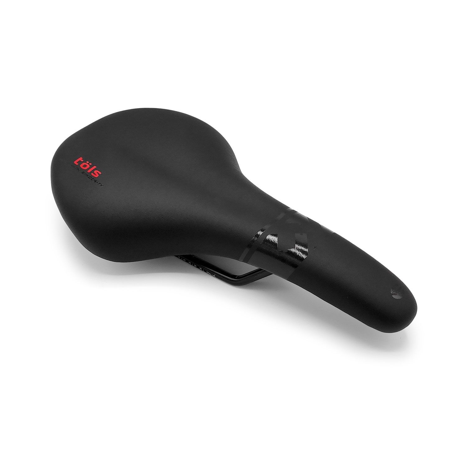 TÖLS SADDLE FLAT PERFORMANCE