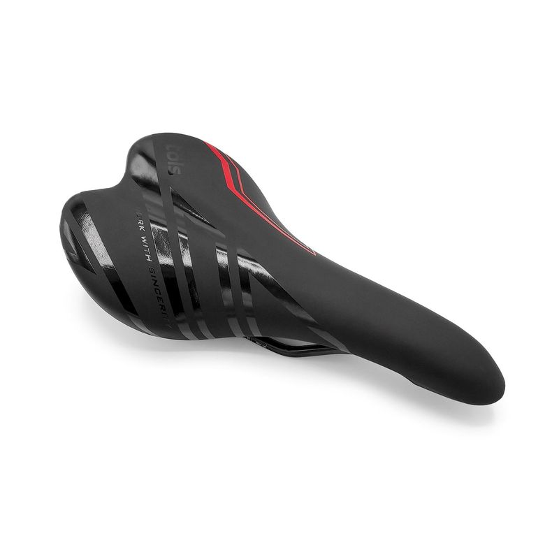 TÖLS SADDLE FLAT SPORT (147mm)