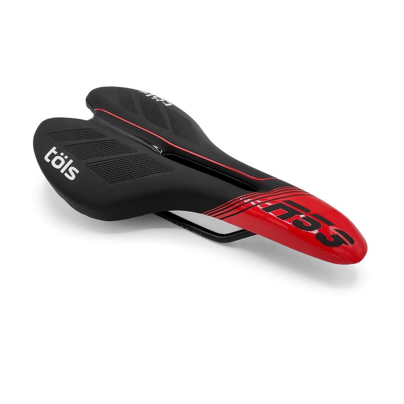 TÖLS SADDLE HOLLOW SPORT RS (139mm)