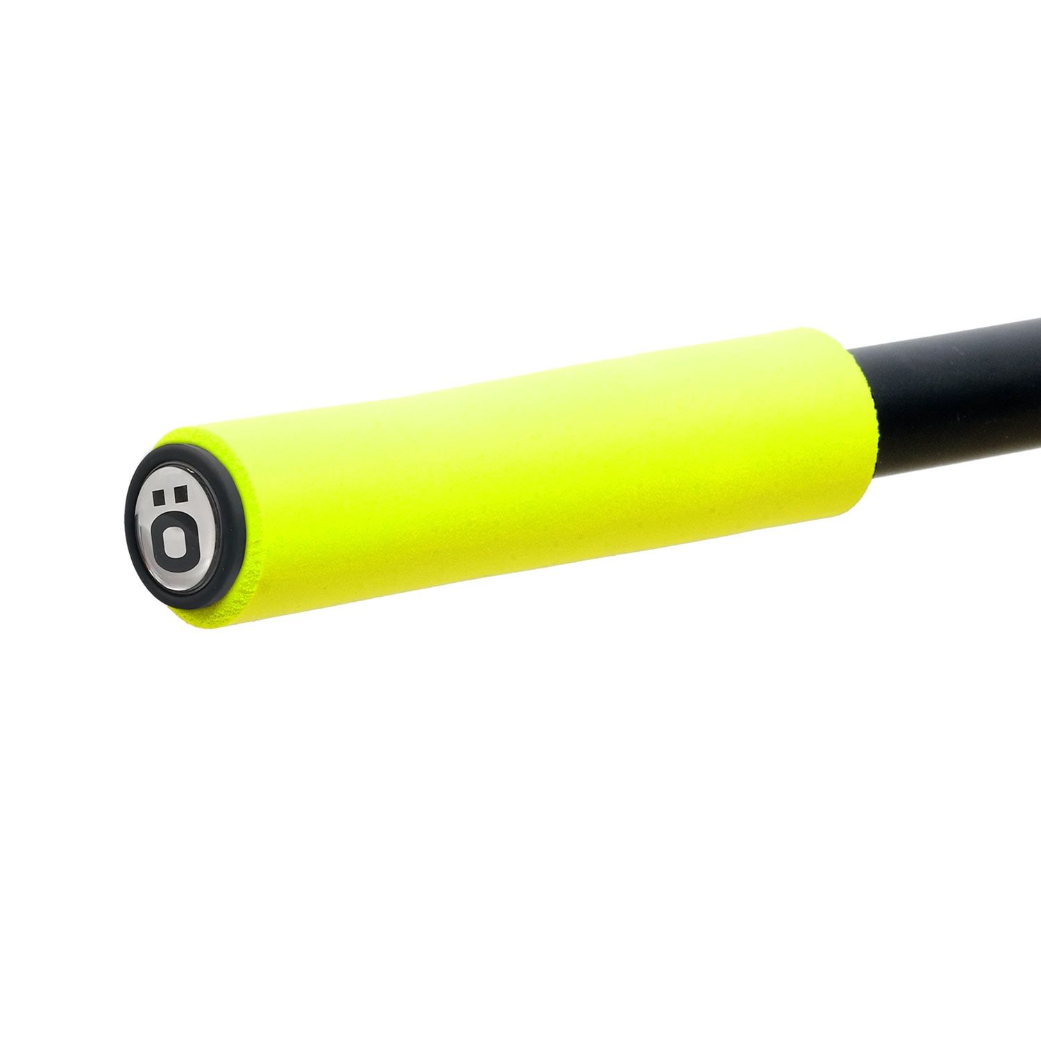 TÖLS SILICONE MTB GRIP YELLOW