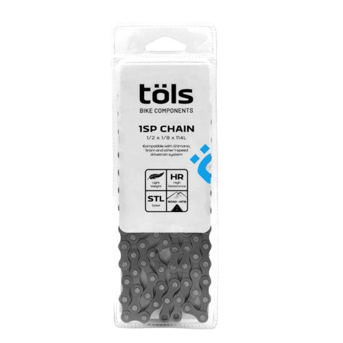 TÖLS SINGLE SPEED CHAIN