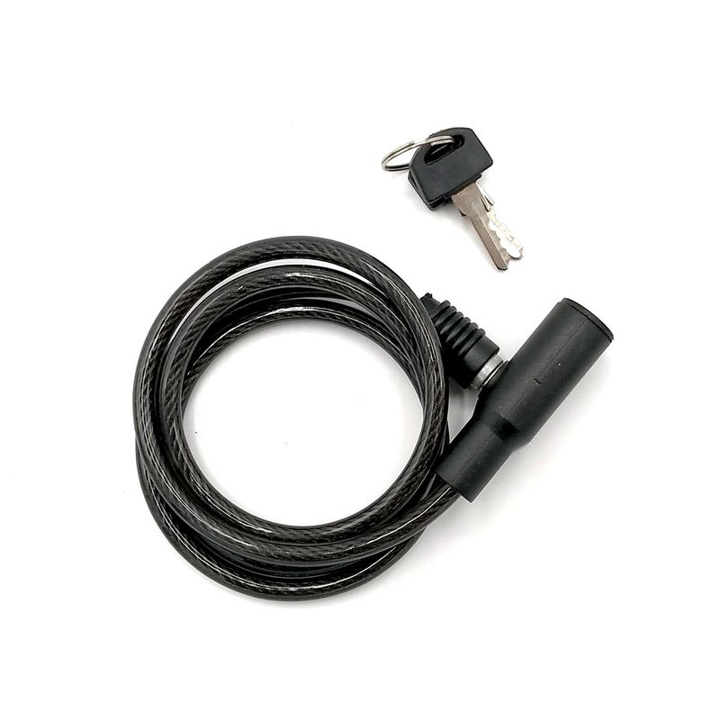 TÖLS SPIRAL LOCK KEY 100x6  ​