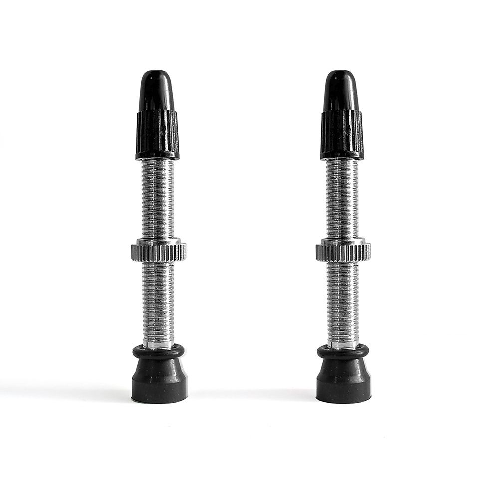 TÖLS TUBELESS PRESTA VALVES KIT 44mm  ​