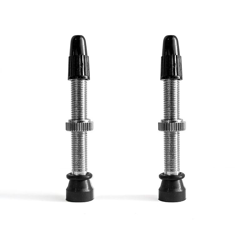 TÖLS TUBELESS PRESTA VALVES KIT 44mm  ​