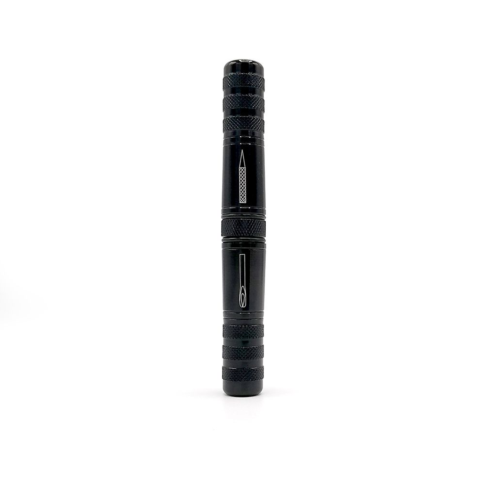 TÖLS TUBELESS REPEAR KIT CNC BLACK